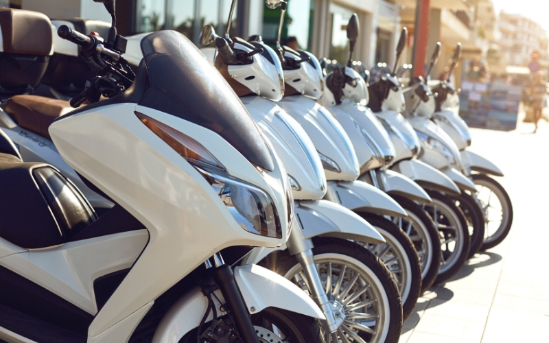 Chi Phí Tân Trang Toàn Diện Cho Xe Tại Làng 168 Là Bao Nhiêu