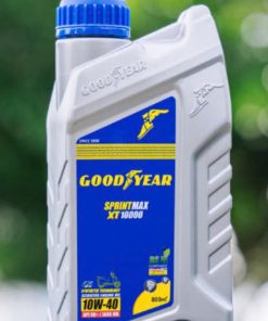 Dầu Nhớt SprintMax XT10000 4T 10W40