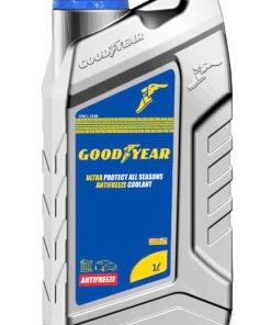 Nước Mát Ultra Protect All Seasons Antifreeze Coolant
