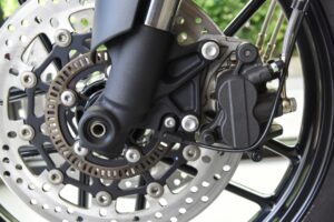 Phanh An Toàn, Lái Xe Thoải Mái Kiểm Tra Ngay Hôm Nay