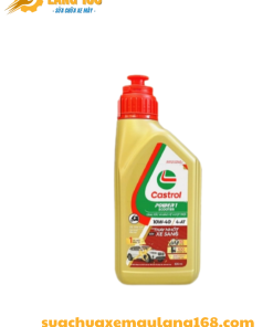 Nhớt Castrol Power1 Scooter 4T 10W-40