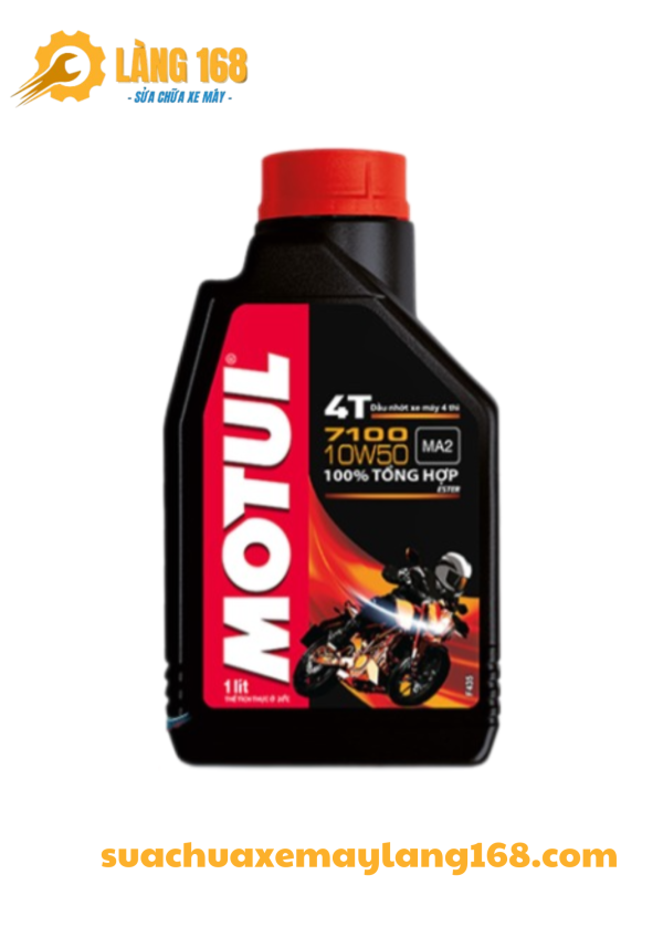 motul 7100 4t