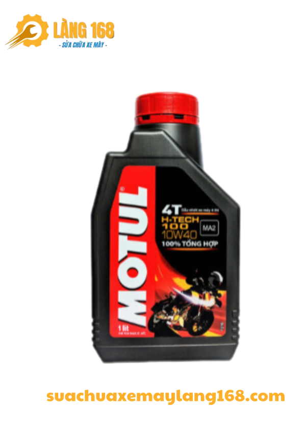 motul h tech