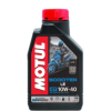 motul scooter le 4t 10w 40