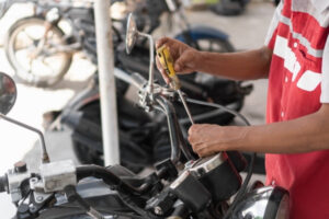 Cứu hộ xe máy Quận Bình Thạnh An toàn, nhanh chóng