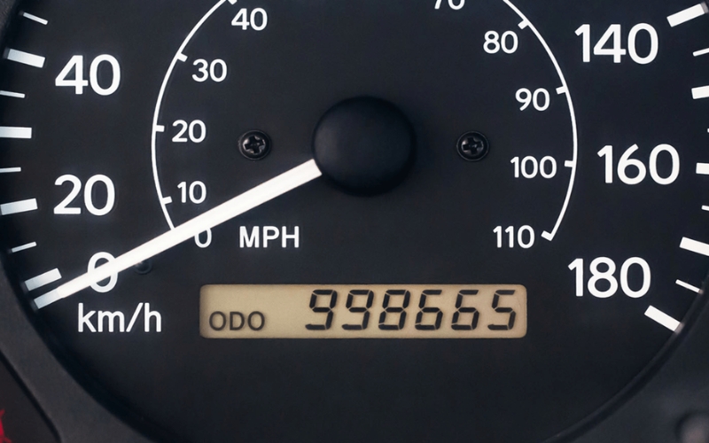 Dịch vụ sửa đồng hồ xe máy đa dạng