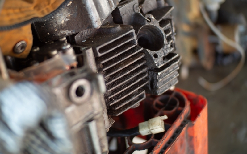 Dịch Vụ Sửa Xe Máy Tận Nơi Làng 168