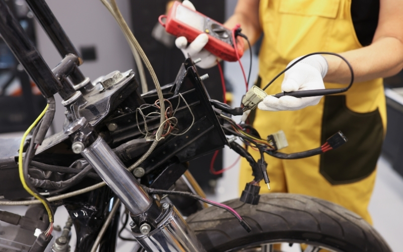 Giải Pháp Sửa Xe Tận Nơi Nhanh 