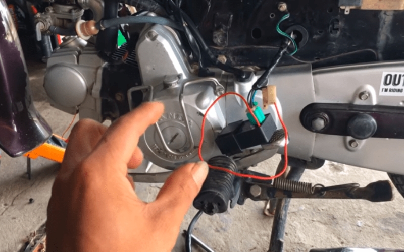 IC Xe Máy Là Gì? Dấu Hiệu Hư Hỏng