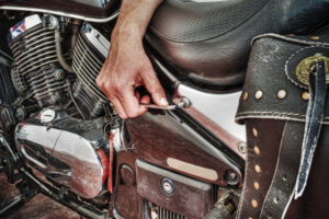 Nguyên Nhân Xe Máy Không Nổ Máy Và Cách Khắc Phục Làng 168