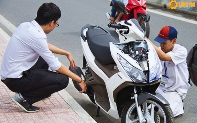 sửa chữa tận nơi