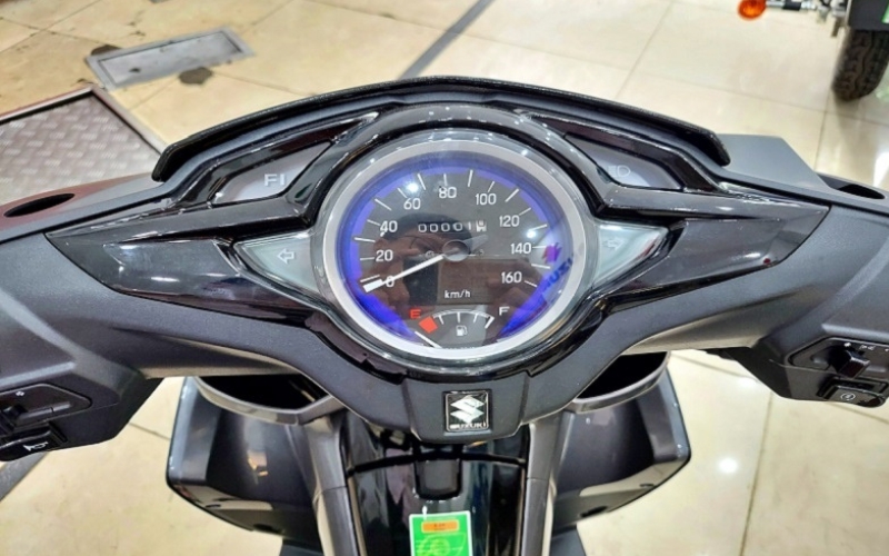 Sửa đồng hồ xe máy nhanh chóng