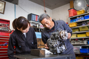 Sửa xe Air Blade Chuyên nghiệp Nhanh chóng