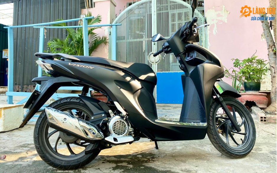 sửa xe ga gần đây