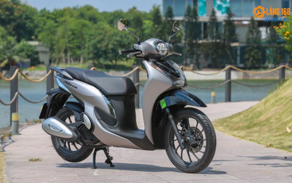 sửa xe ga uy tín