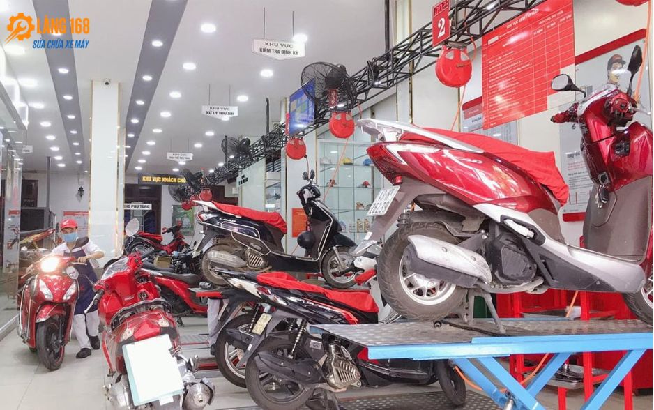 sửa xe khẩn cấp