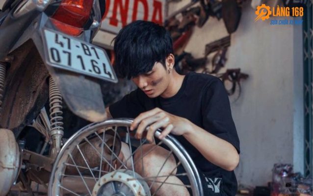 Sửa Xe Lưu Động Quận 6