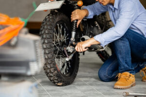 Sửa Xe Máy Tại Nhà Khu Vực Bình Tân Nhanh Chóng, Giá Rẻ Uy Tín