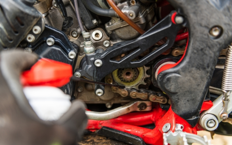 Sửa xe Vario uy tín Nhanh chóng