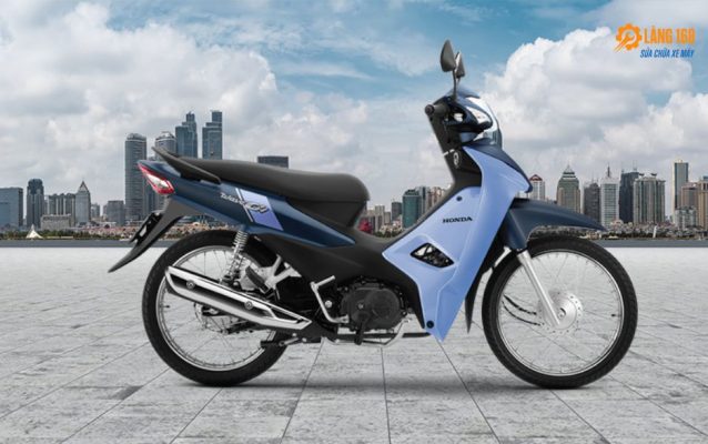 sửa xe wave uy tín