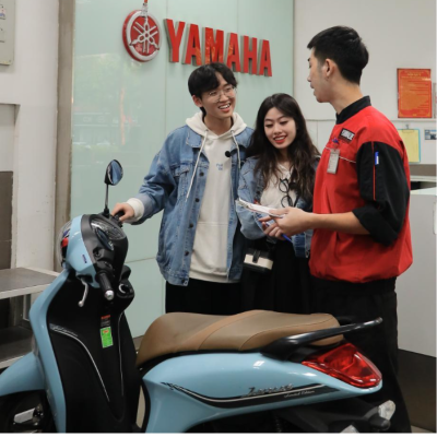 sua xe yamaha
