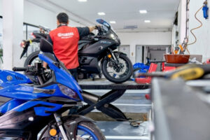 Sửa xe Yamaha uy tín Chất Lượng Cao