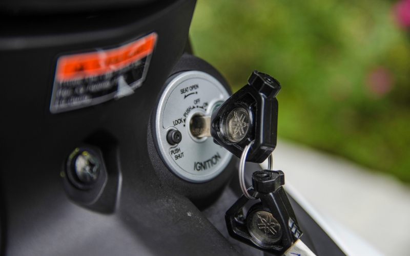 Ưu Điểm Dịch Vụ Thay Ổ Khóa Xe Máy Tại Nhà Của Làng 168