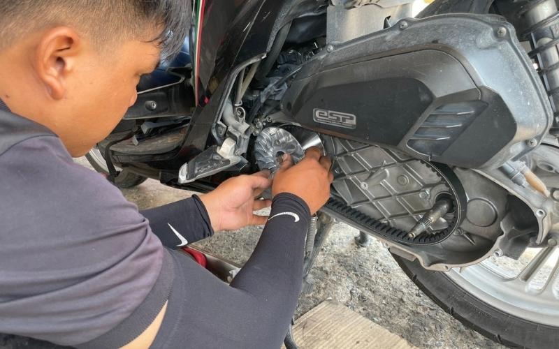 Vì sao cần sửa SH tại nơi uy tín