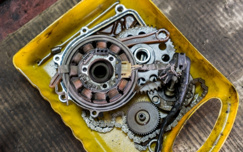 Vì Sao Nên Chọn Dịch Vụ Sửa Xe Lưu Động Làng 168