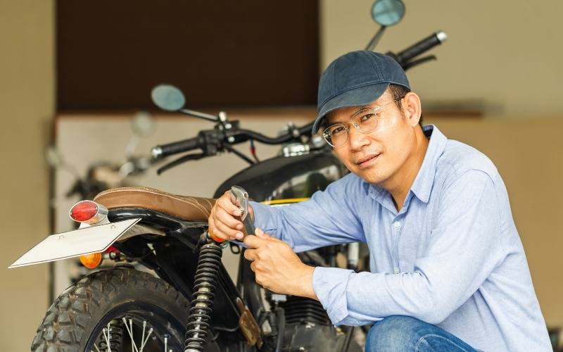 Vì Sao Nên Chọn Làng 168