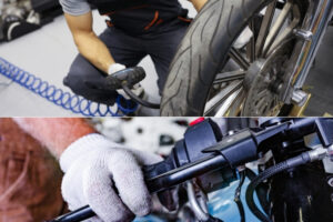 Xe Bị Hụp Ga Cách Khắc Phục Đơn Giản