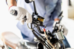 Xe Bị Trượt Đề, Đề Hoài Không Nổ Lỗi Gì? Làng 168