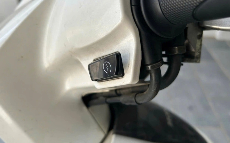 Xe Bị Trượt Đề, Đề Hoài Không Nổ Lỗi Gì