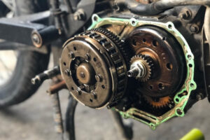 Xe Máy Chết Máy Giữa Đường Làm Gì Để Xử Lý