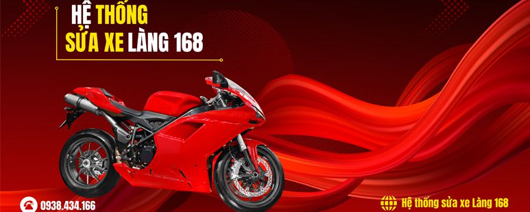 Sửa chữa & bảo dưỡng