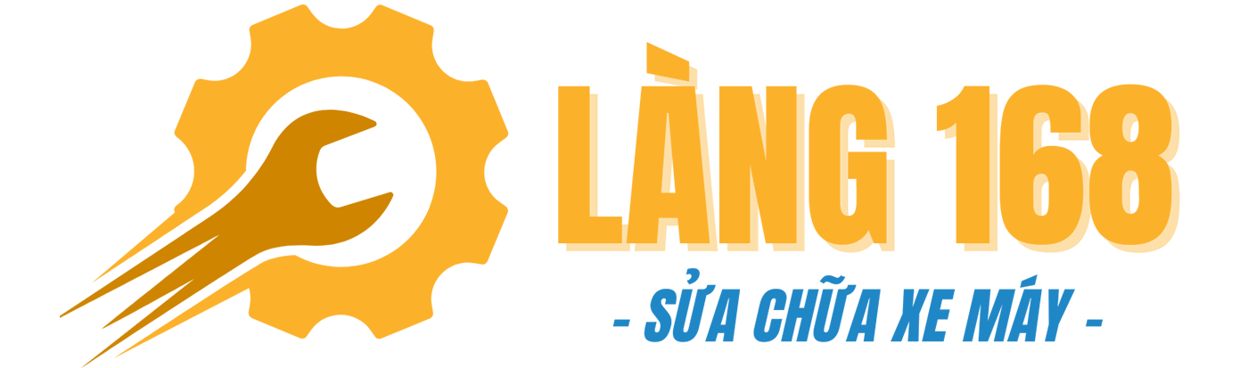 Trung Tâm Dịch Vụ & Phụ Kiện Xe Máy Chính Hãng | Làng 168