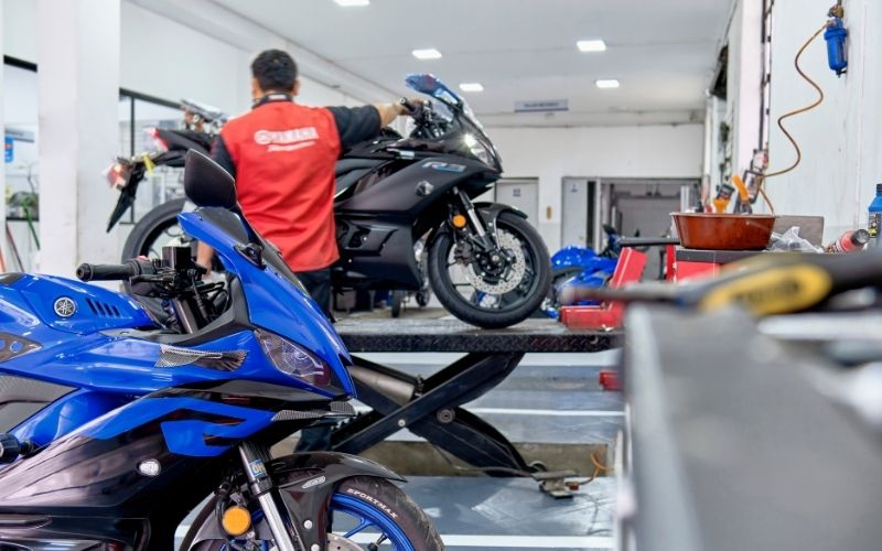 sửa xe gần đây